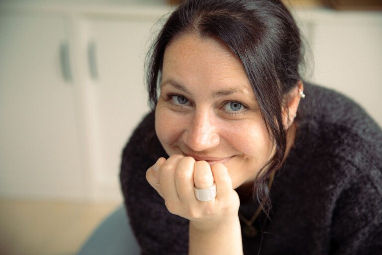 Irina Rebbe, Präventionsbeauftragte